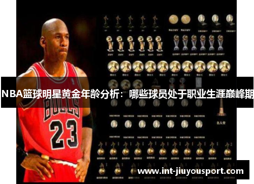 NBA篮球明星黄金年龄分析：哪些球员处于职业生涯巅峰期