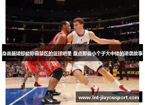 身高最矮却能称霸禁区的篮球明星 盘点那些小个子大中锋的逆袭故事