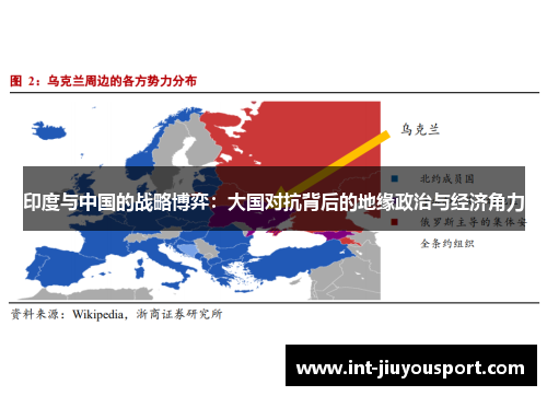 印度与中国的战略博弈：大国对抗背后的地缘政治与经济角力